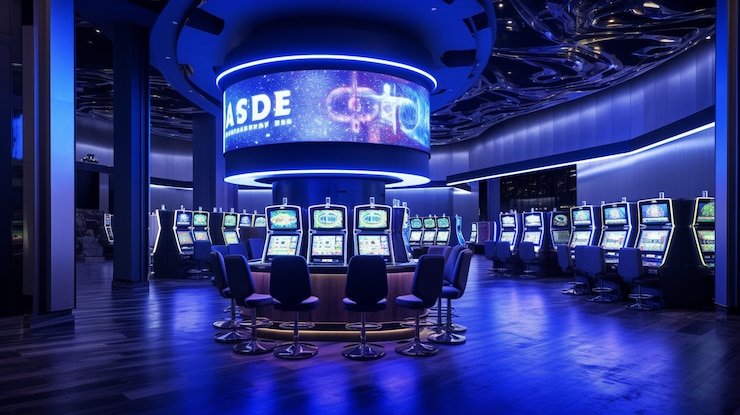 Baccarat Insider
